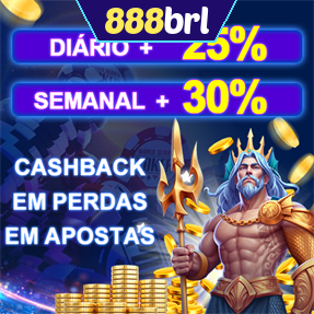 888brl Fundo de Resgate de Perdas Semanais