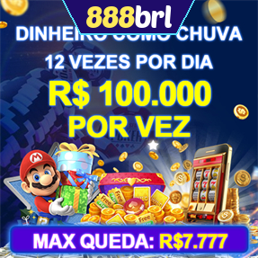 888brl Mina Misteriosa