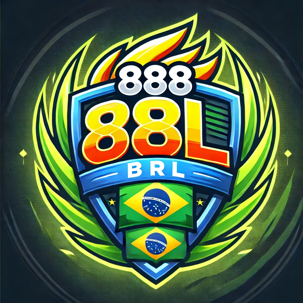 Logo da 888brl